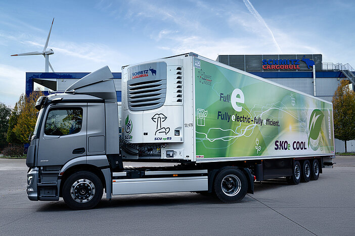 ©Schmitz Cargobull 2024 ©Schmitz Cargobull 2024