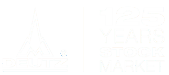 125 years of the stock market